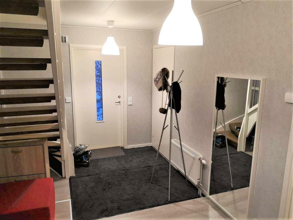 Ailo Apartment Inari Ngoại thất bức ảnh