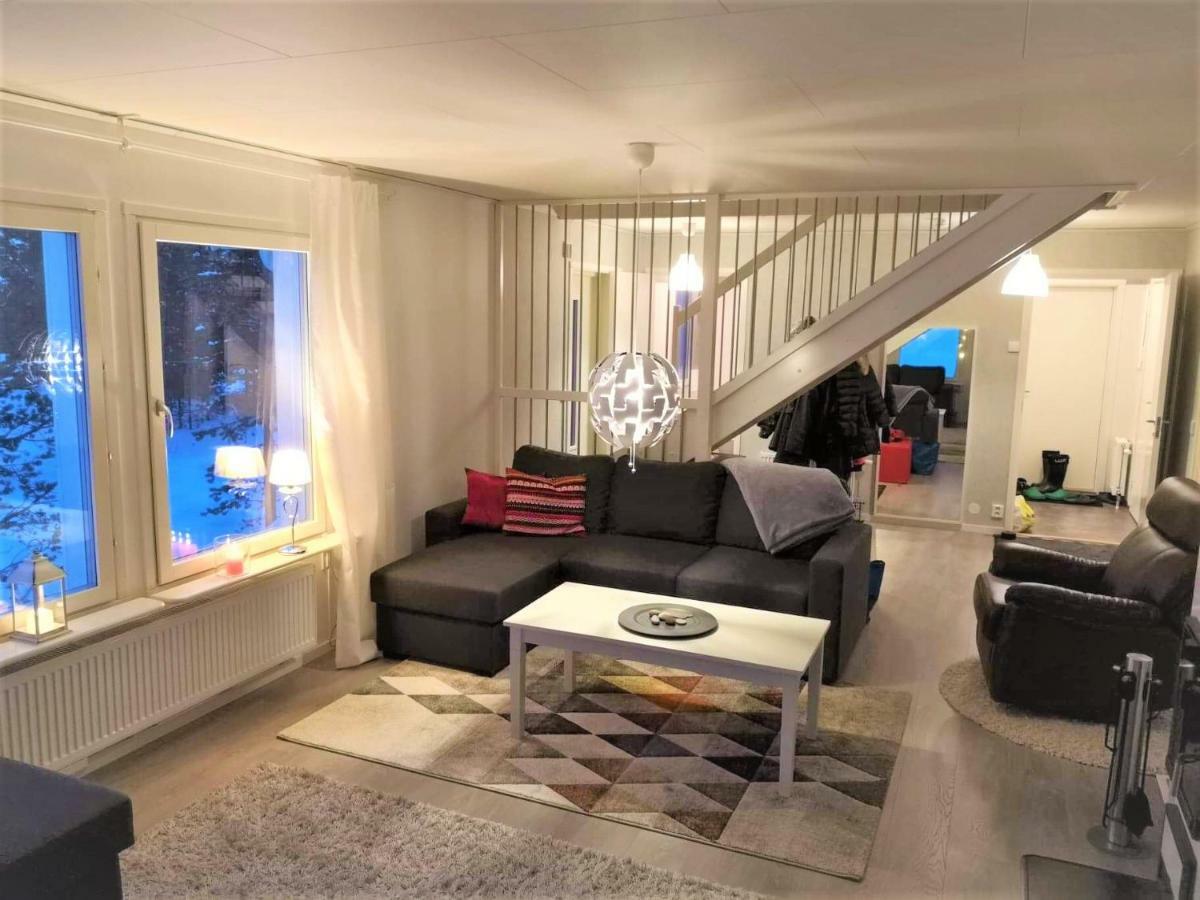 Ailo Apartment Inari Ngoại thất bức ảnh